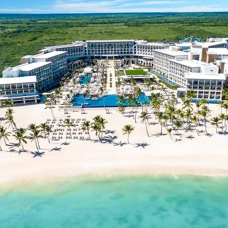Hyatt Zilara Cap Cana - Adults Only Punta Cana Eksteriør billede