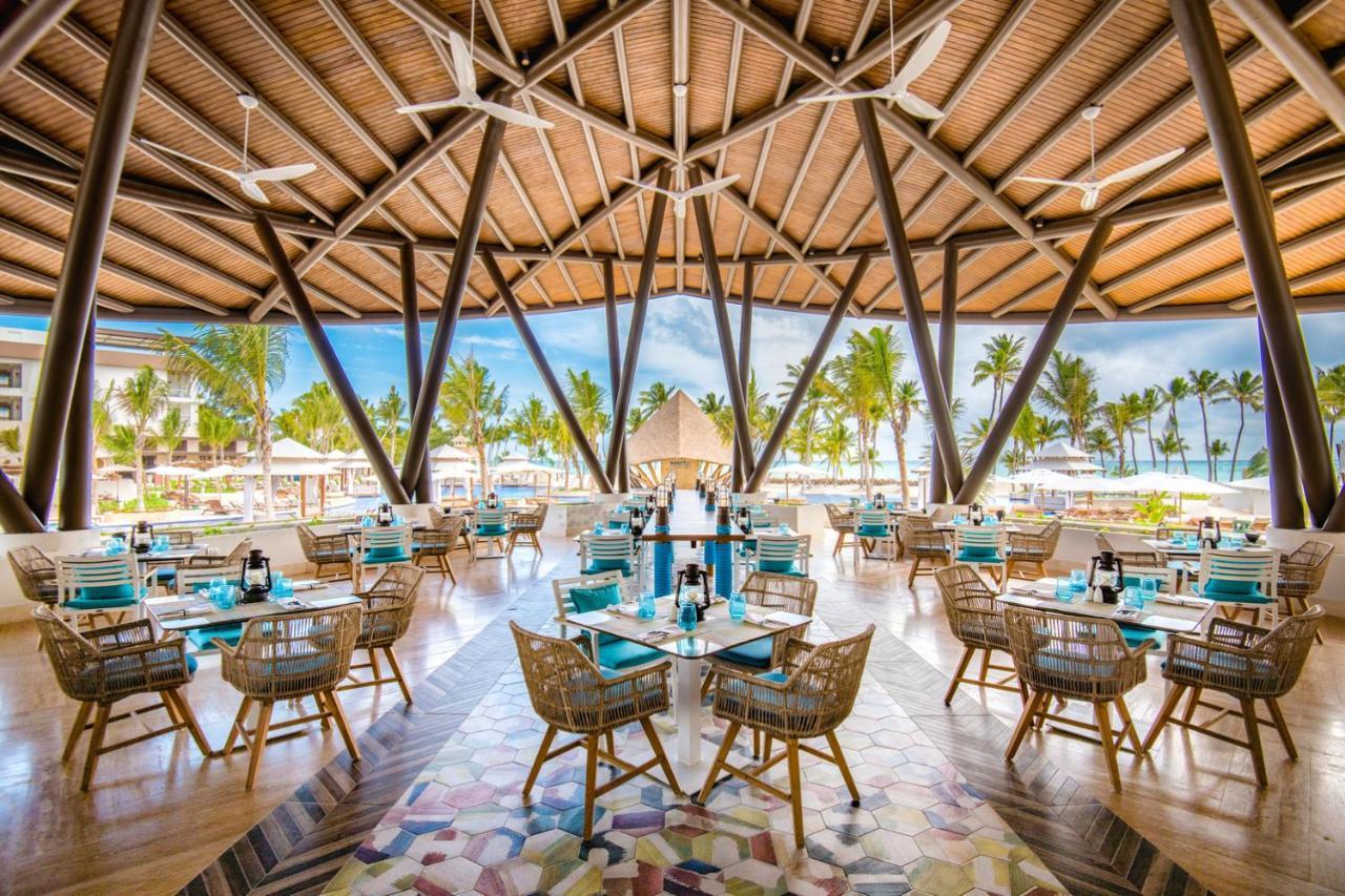 Hyatt Zilara Cap Cana - Adults Only Punta Cana Eksteriør billede
