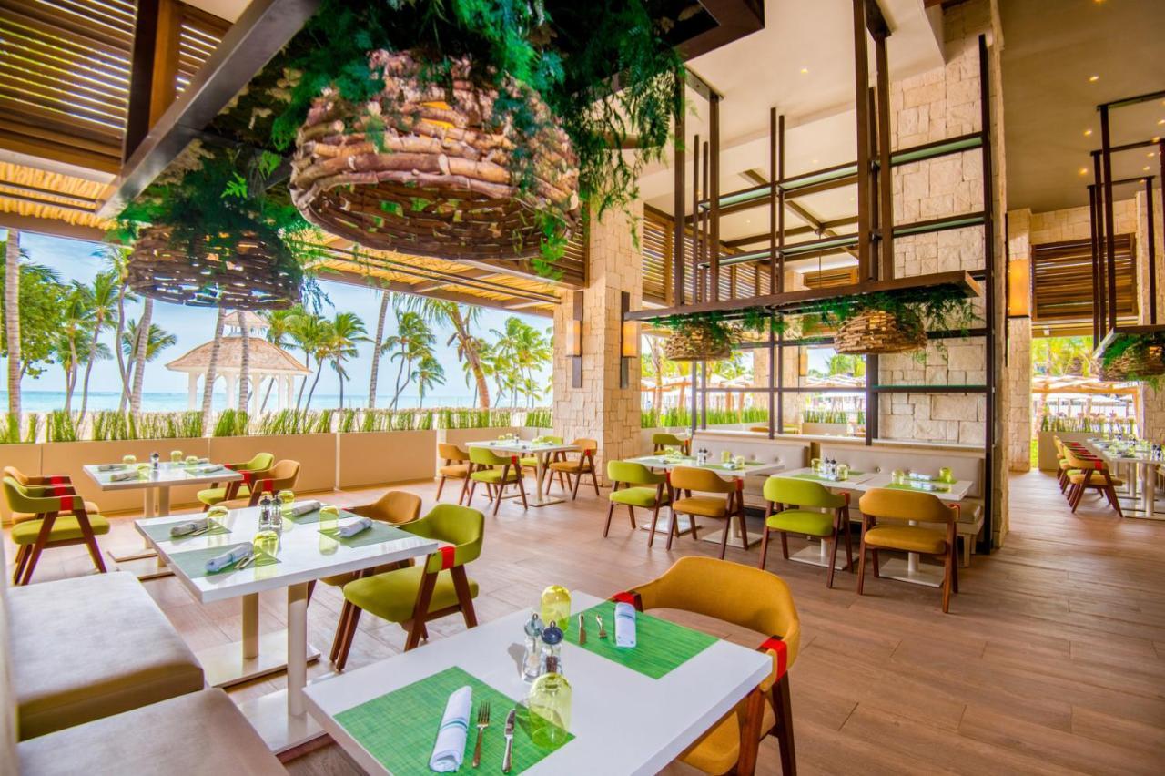 Hyatt Zilara Cap Cana - Adults Only Punta Cana Eksteriør billede