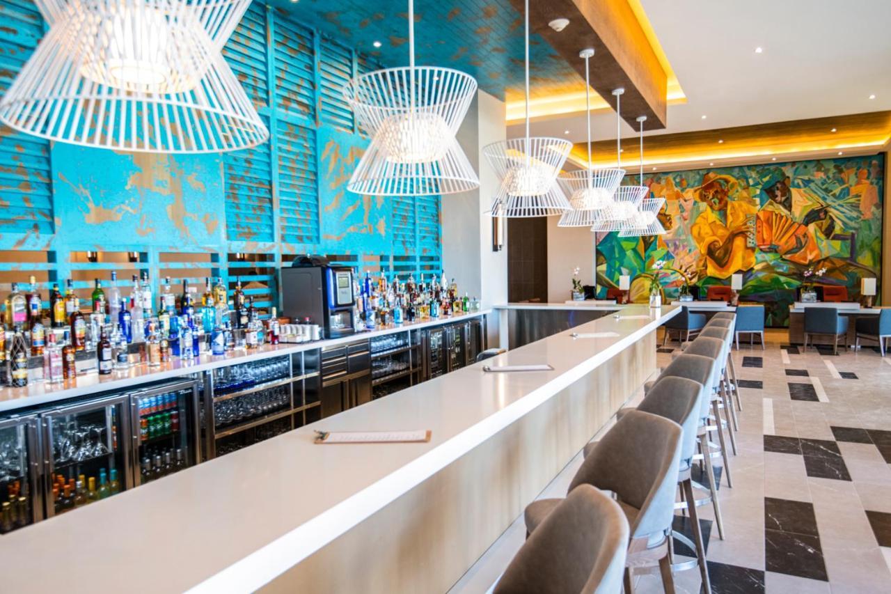 Hyatt Zilara Cap Cana - Adults Only Punta Cana Eksteriør billede