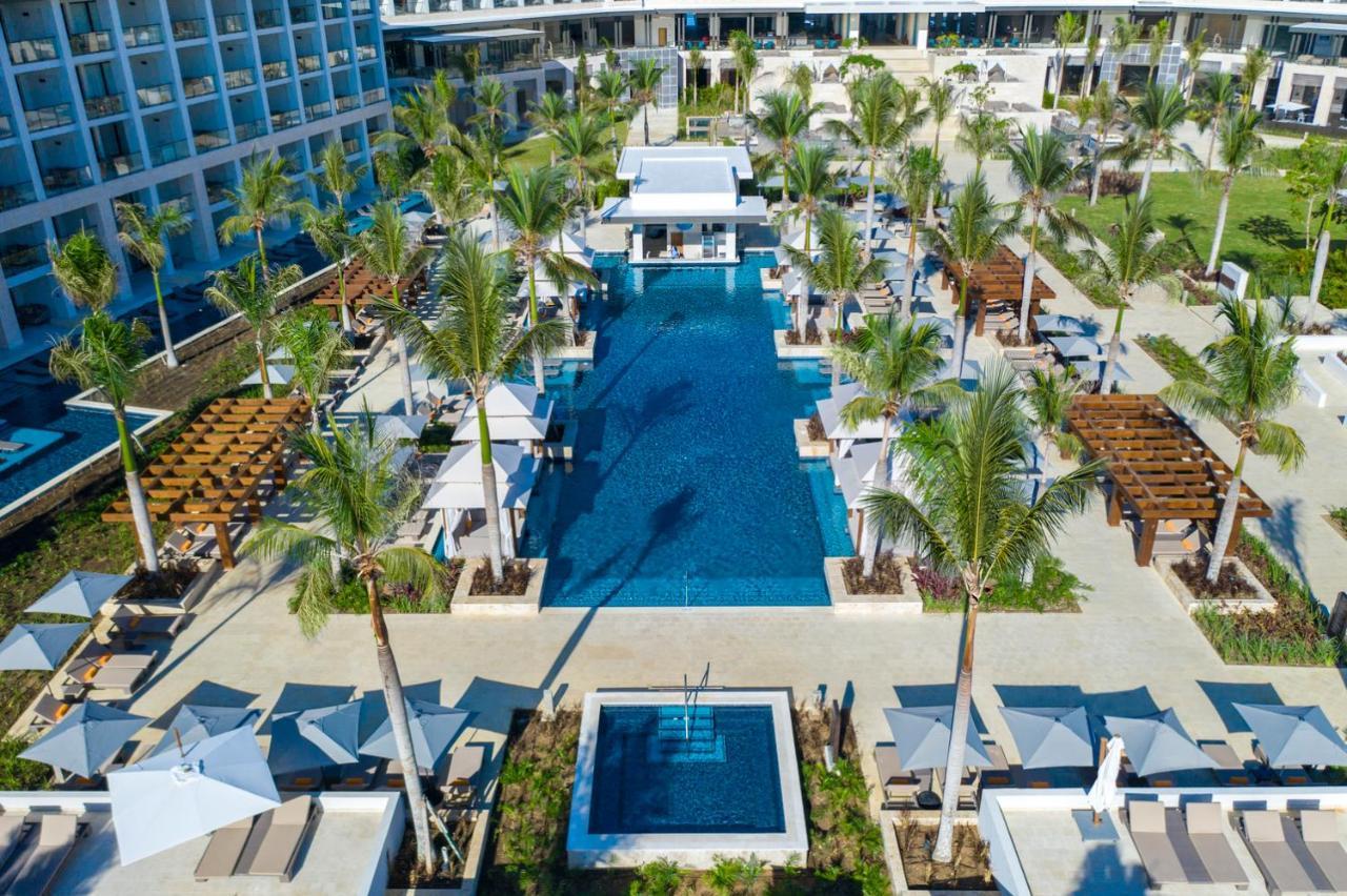 Hyatt Zilara Cap Cana - Adults Only Punta Cana Eksteriør billede