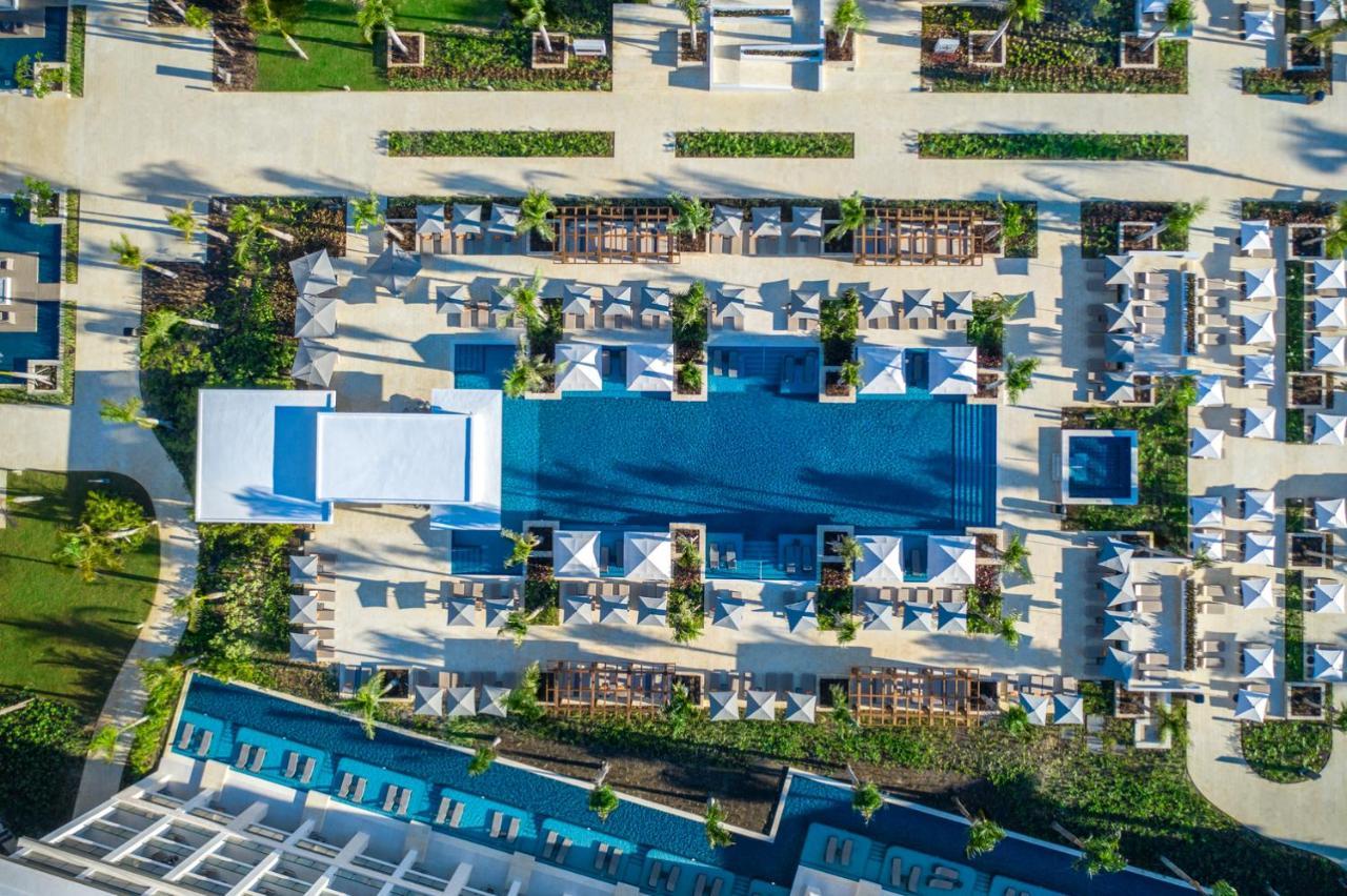 Hyatt Zilara Cap Cana - Adults Only Punta Cana Eksteriør billede