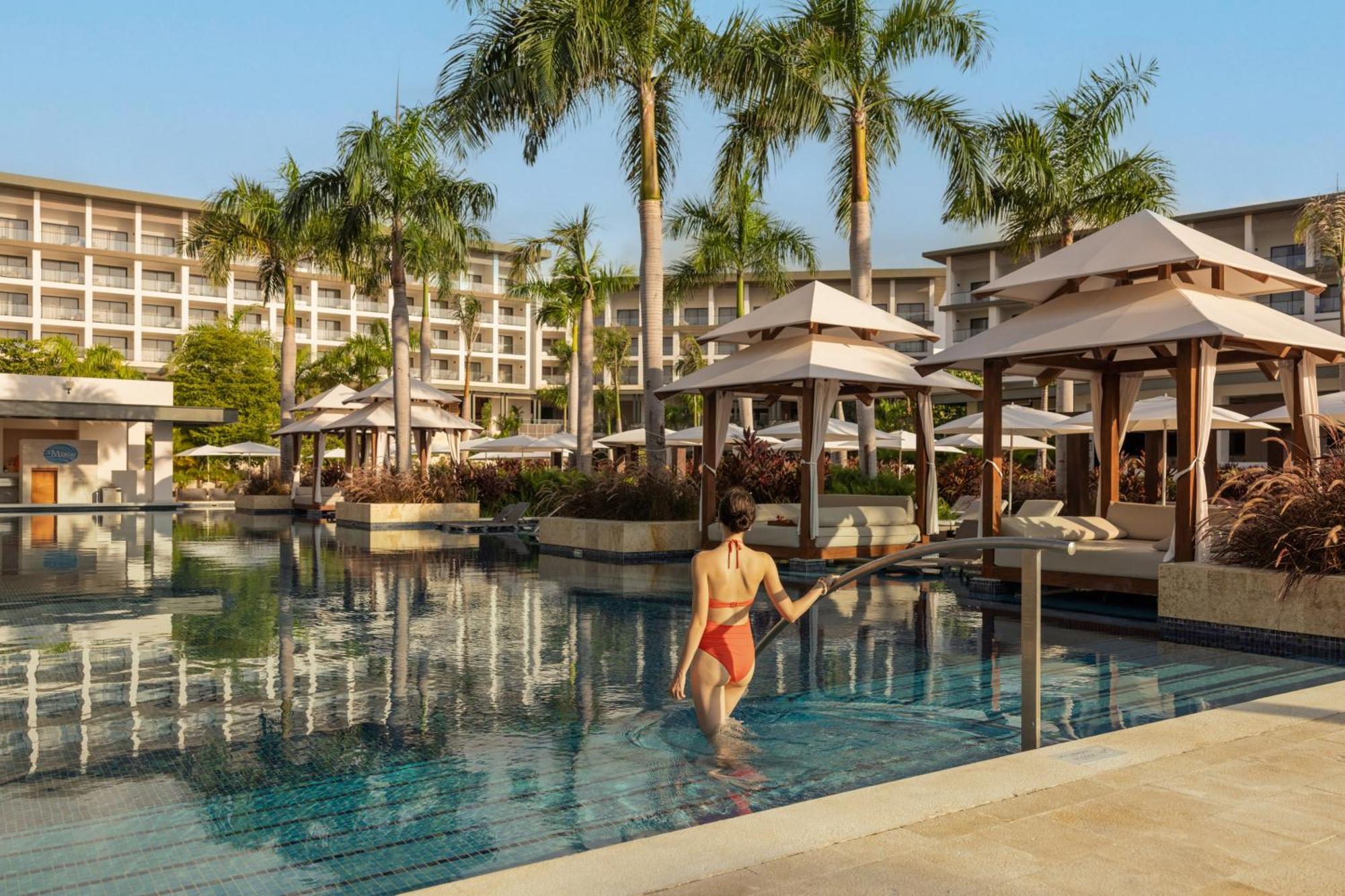 Hyatt Zilara Cap Cana - Adults Only Punta Cana Eksteriør billede