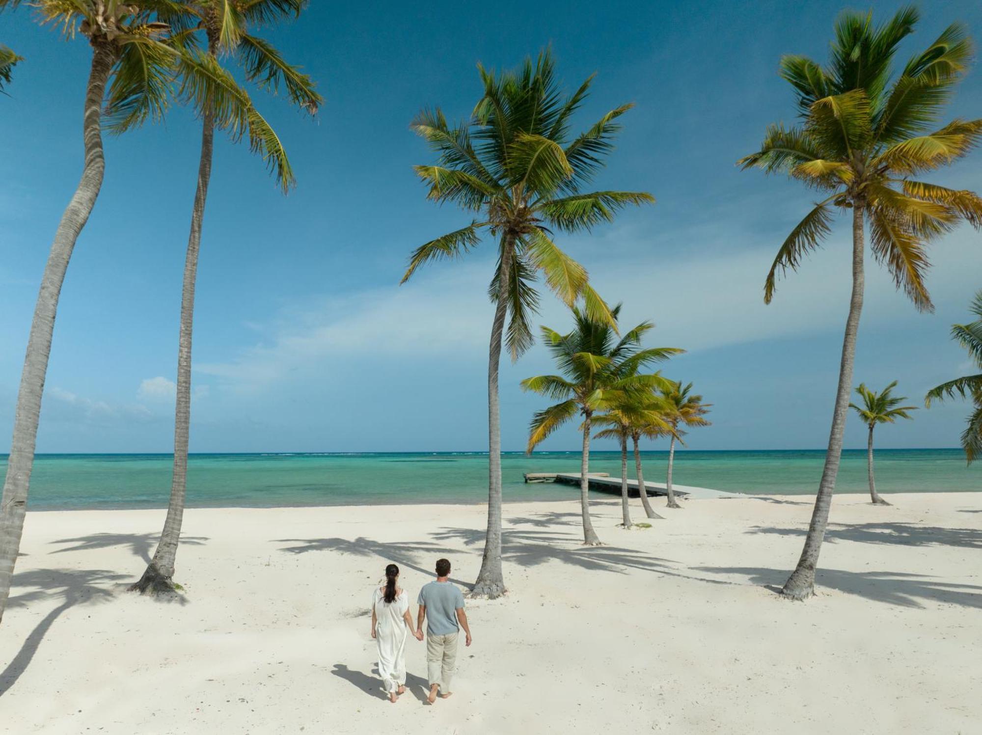 Hyatt Zilara Cap Cana - Adults Only Punta Cana Eksteriør billede