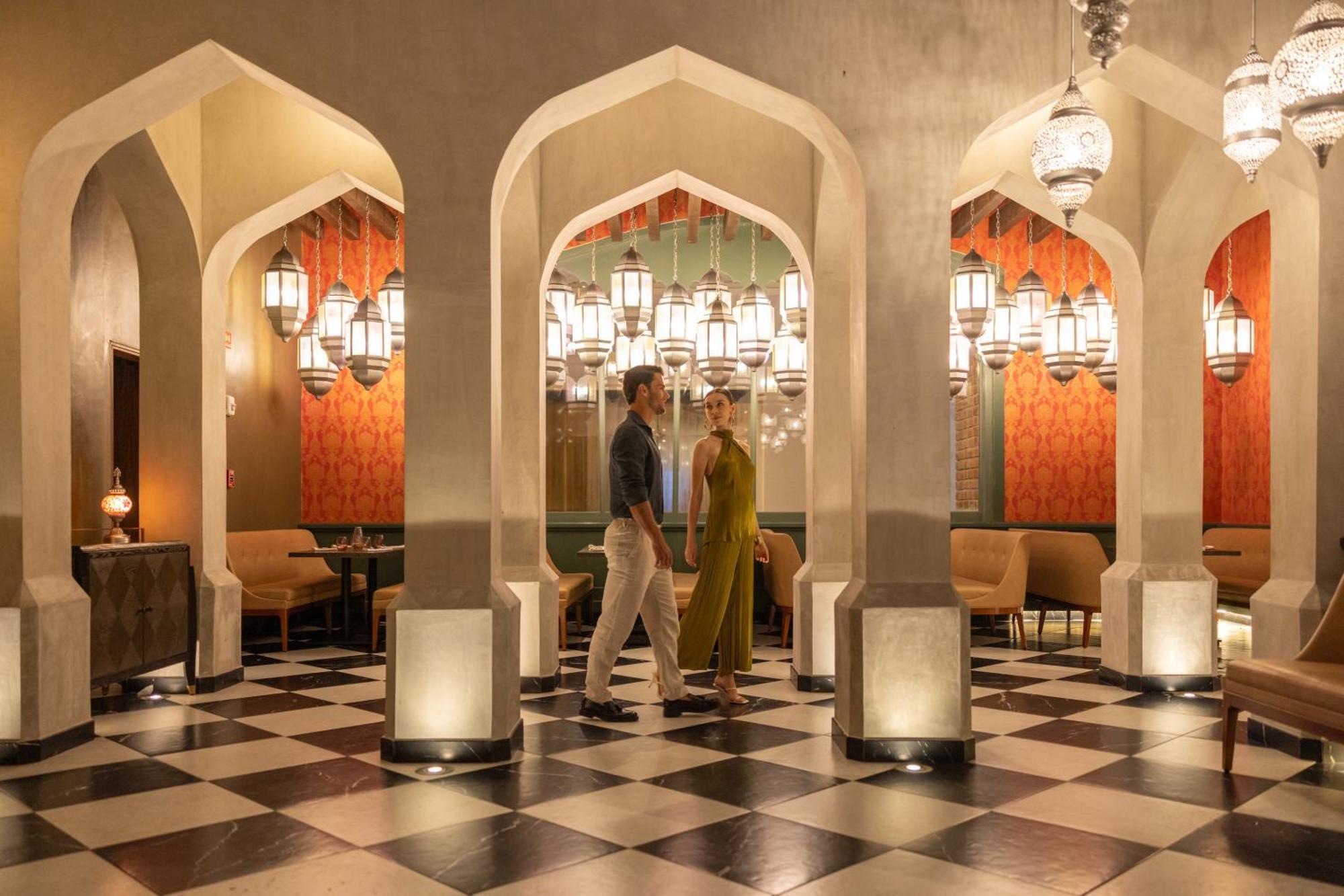 Hyatt Zilara Cap Cana - Adults Only Punta Cana Eksteriør billede