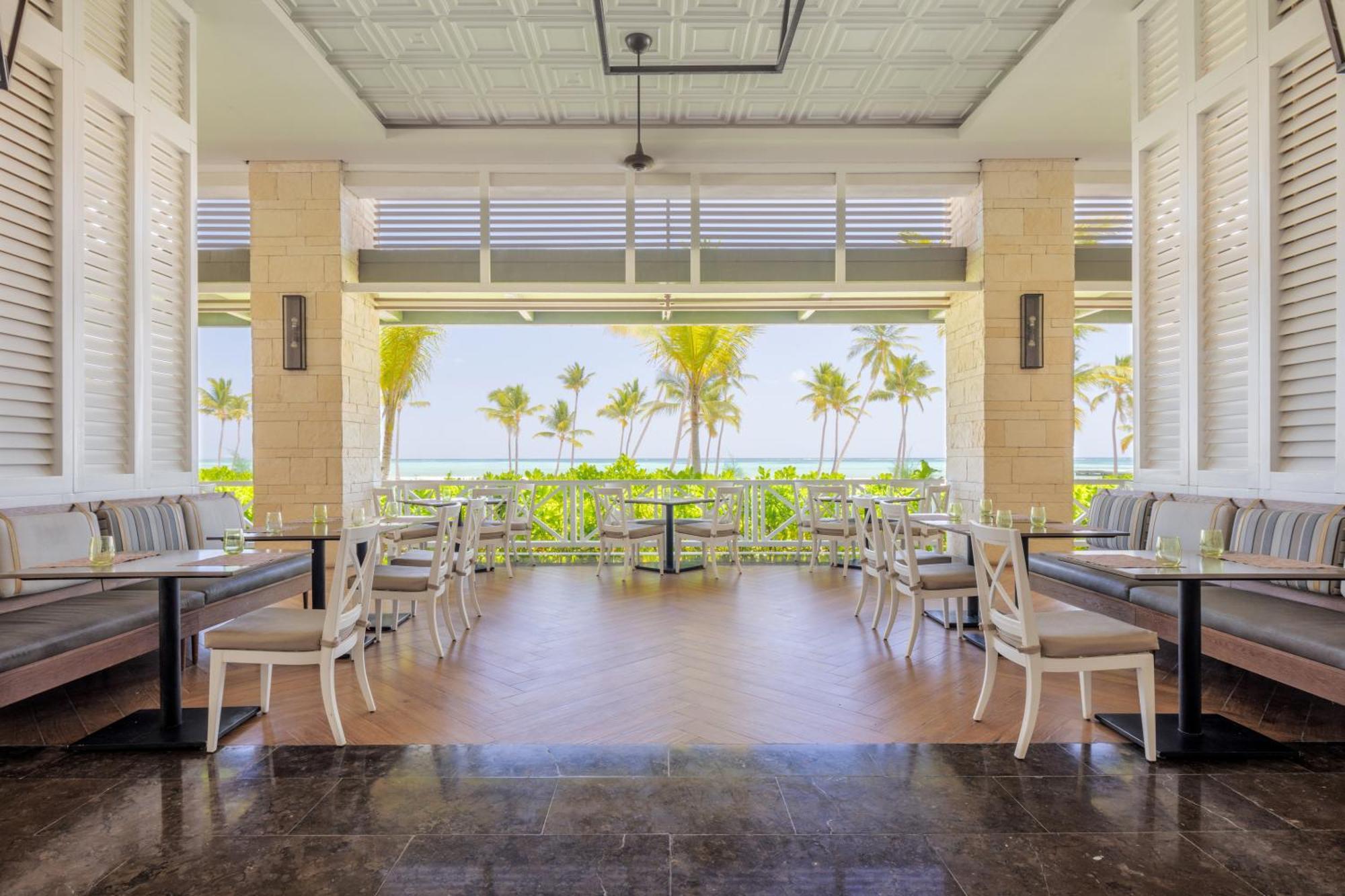 Hyatt Zilara Cap Cana - Adults Only Punta Cana Eksteriør billede