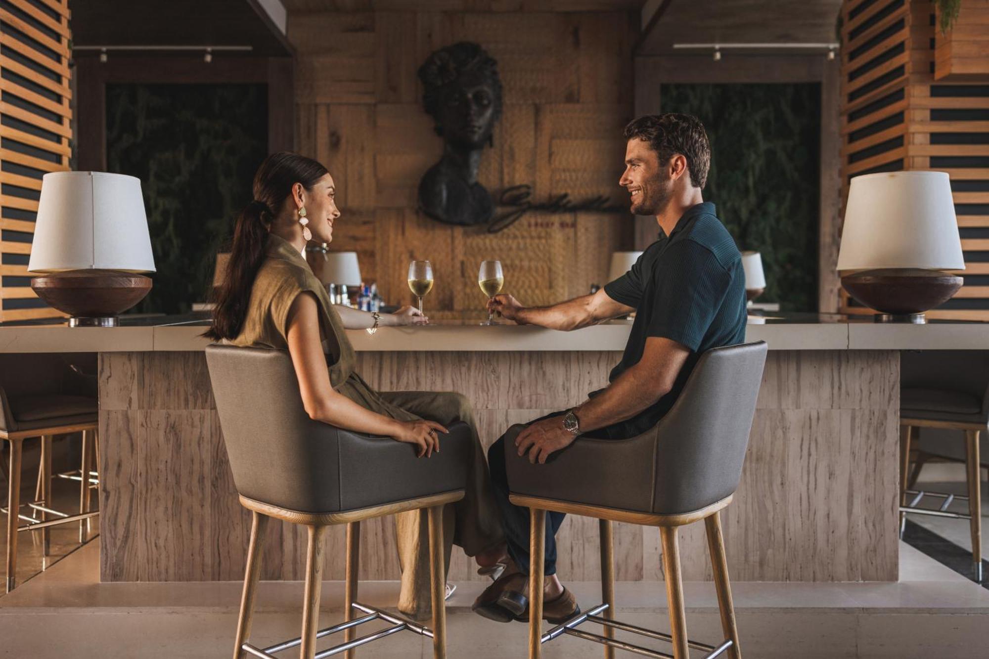 Hyatt Zilara Cap Cana - Adults Only Punta Cana Eksteriør billede