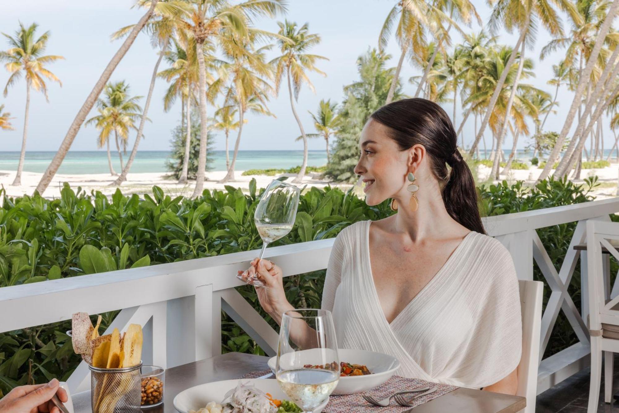 Hyatt Zilara Cap Cana - Adults Only Punta Cana Eksteriør billede