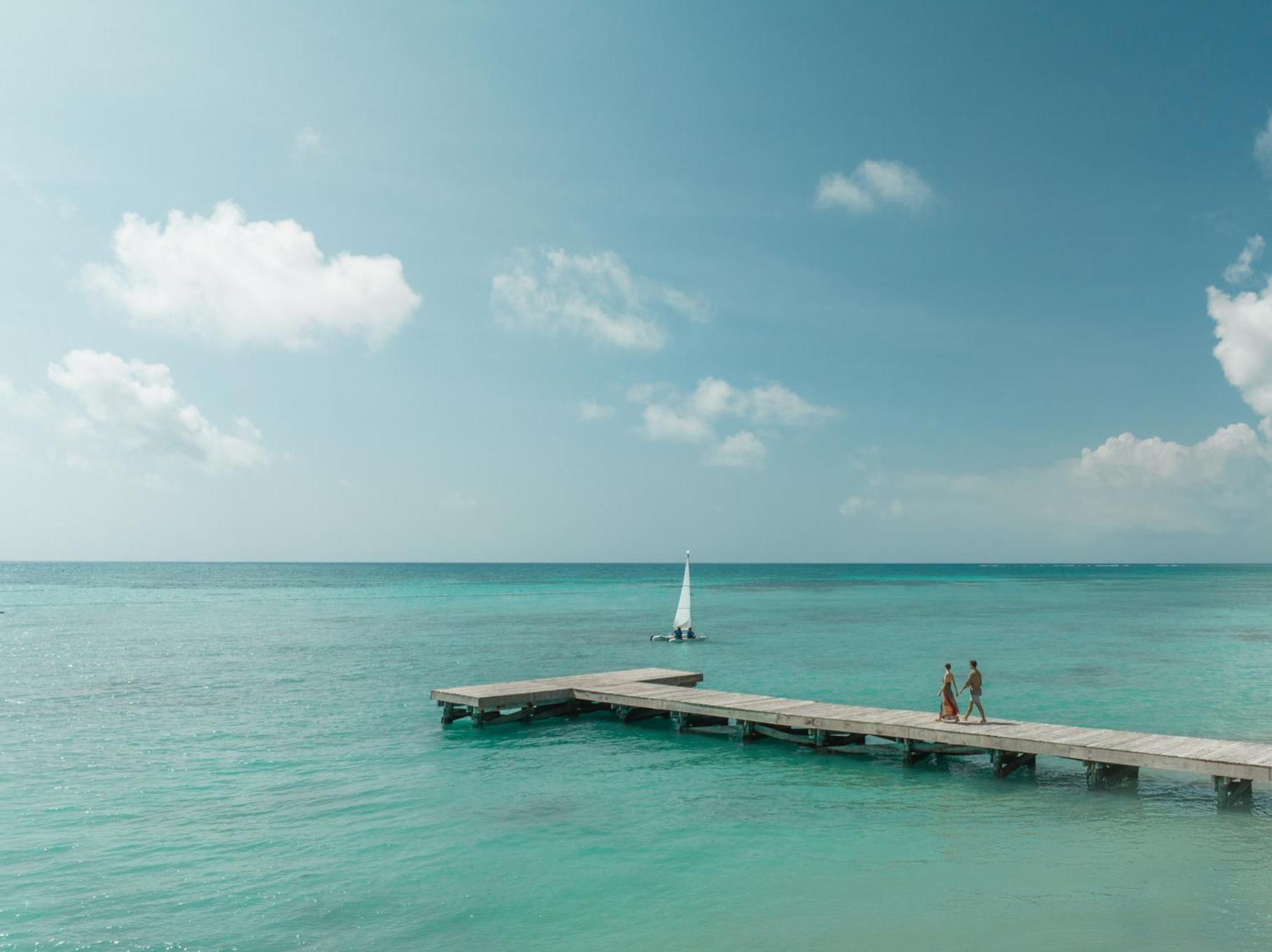 Hyatt Zilara Cap Cana - Adults Only Punta Cana Eksteriør billede