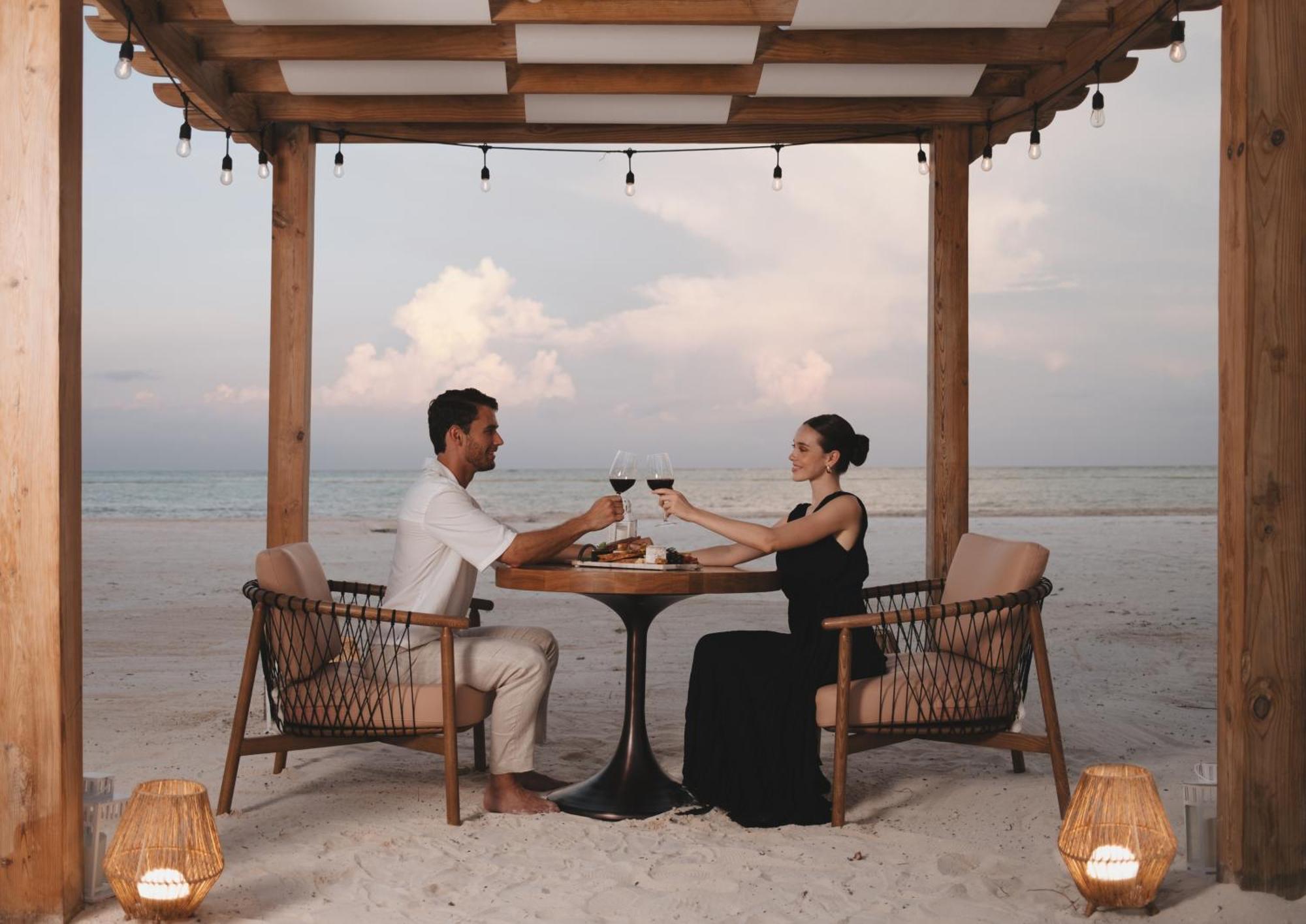 Hyatt Zilara Cap Cana - Adults Only Punta Cana Eksteriør billede