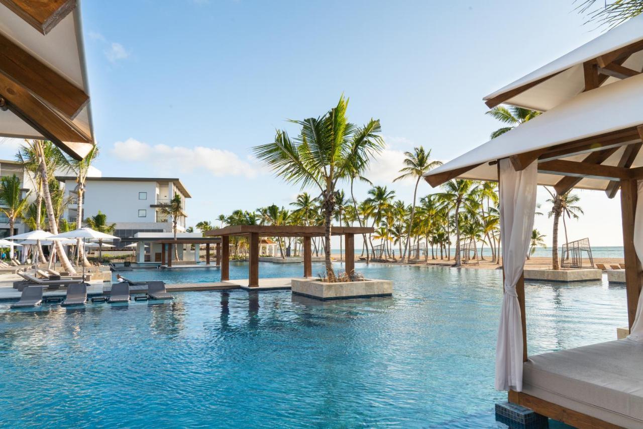 Hyatt Zilara Cap Cana - Adults Only Punta Cana Eksteriør billede