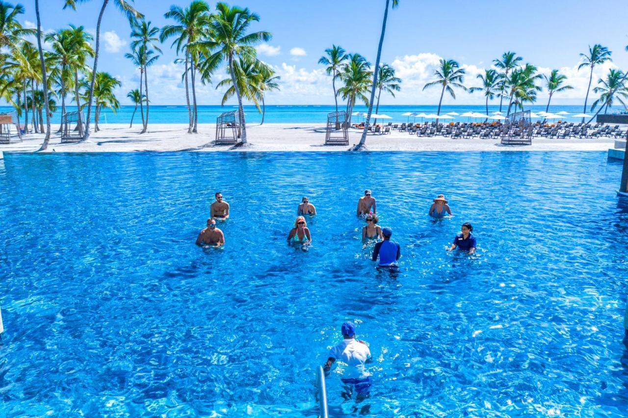 Hyatt Zilara Cap Cana - Adults Only Punta Cana Eksteriør billede